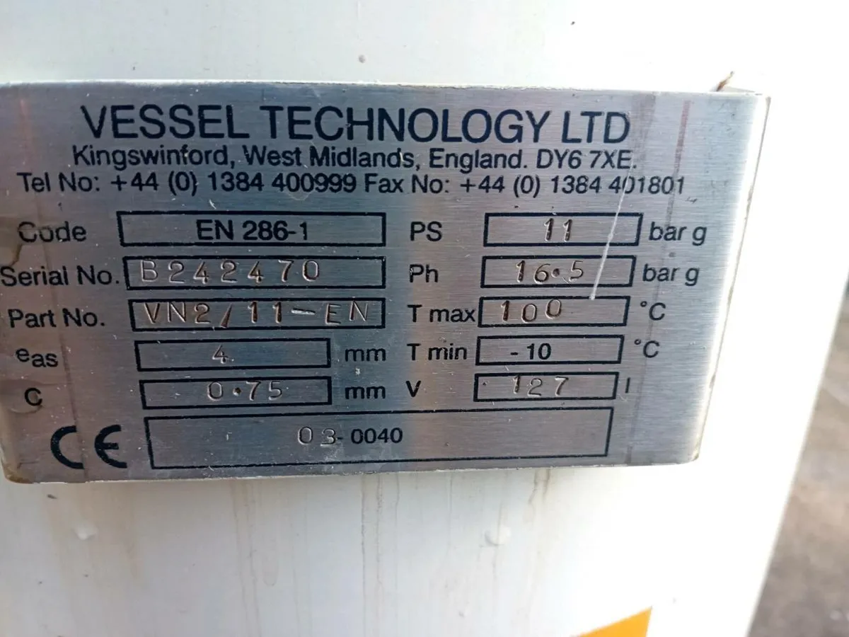 Vessels - Image 4