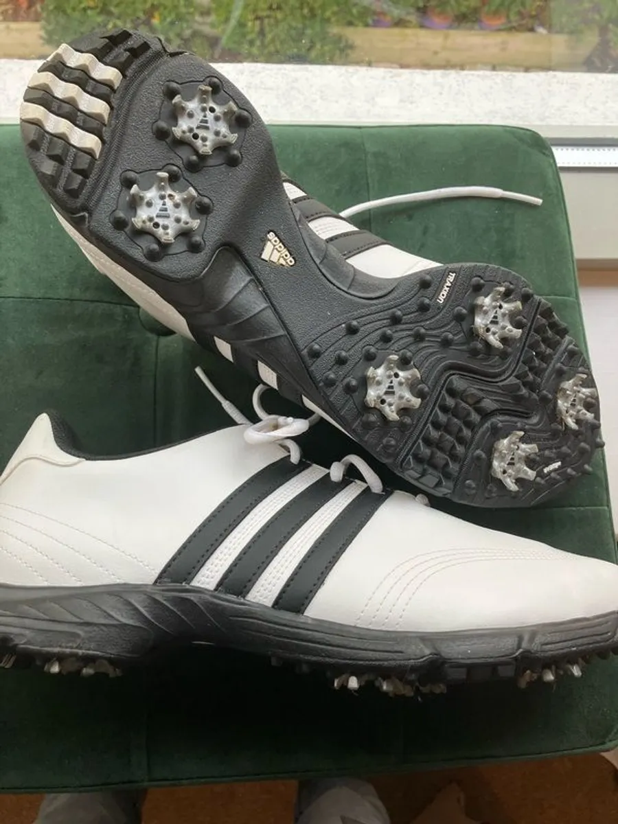 Adidas golf - Image 1