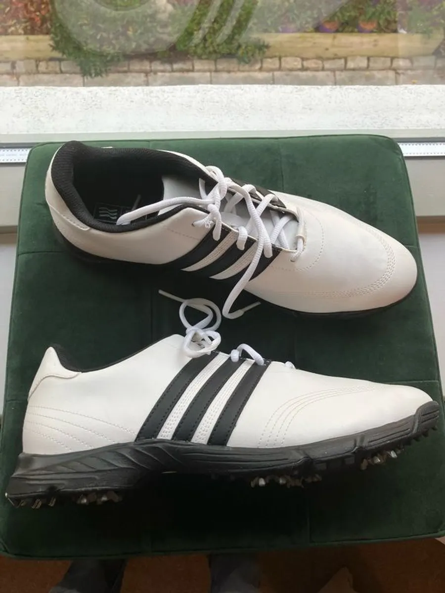 Adidas golf - Image 2