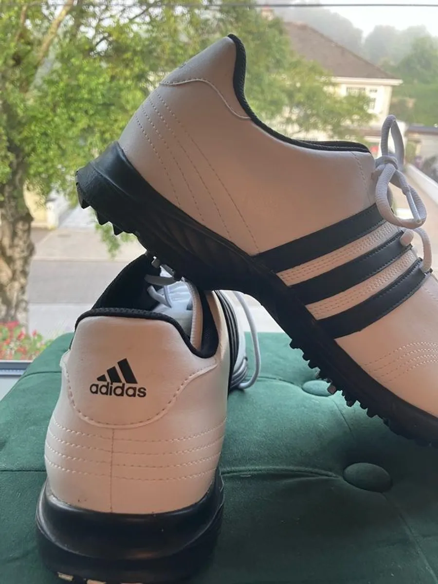Adidas golf - Image 4