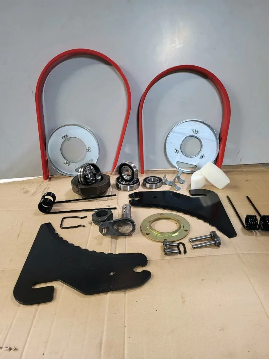 Lely welger parts - Image 1