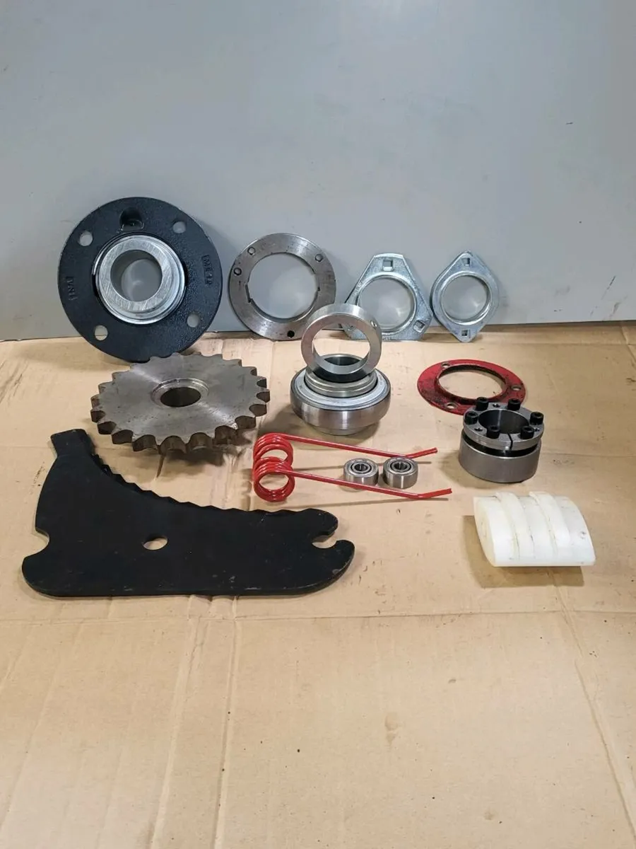 Lely welger parts - Image 2
