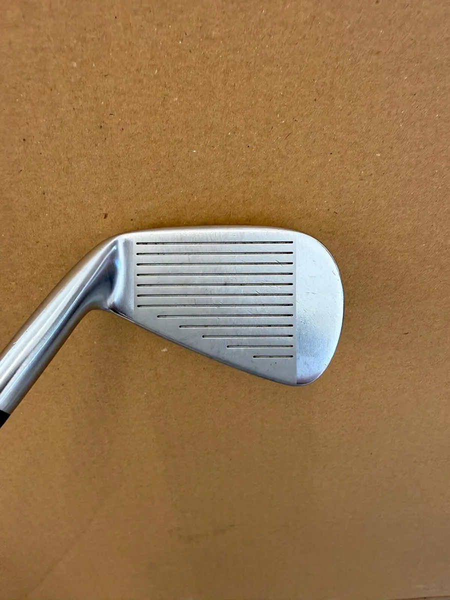 Mizuno mp20 irons 4-PW - Image 1