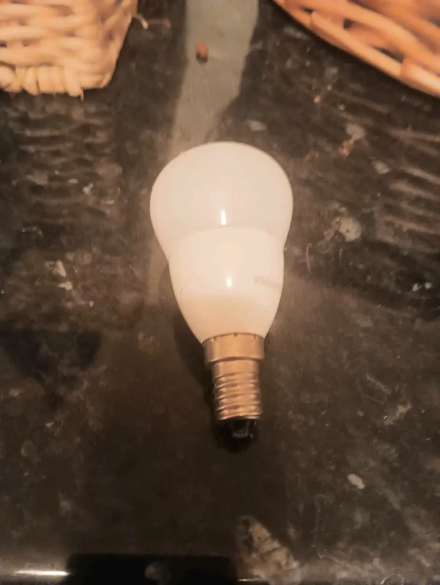 Beautiful table lamp, - Image 3
