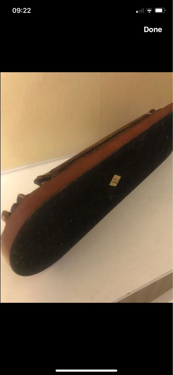 Golf Bag Trinket Box/ Pen Holder - Image 3