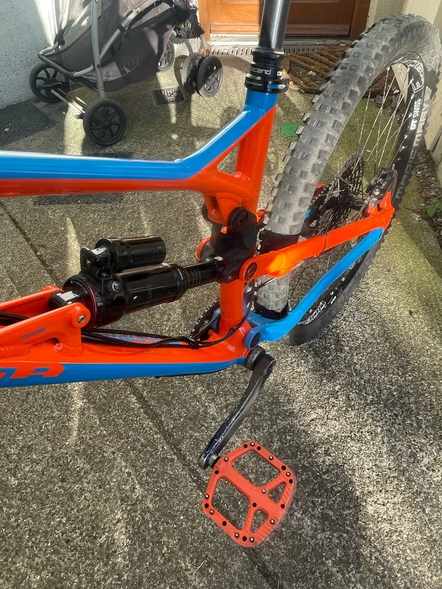 Nukeproof Mega Pro - Image 4