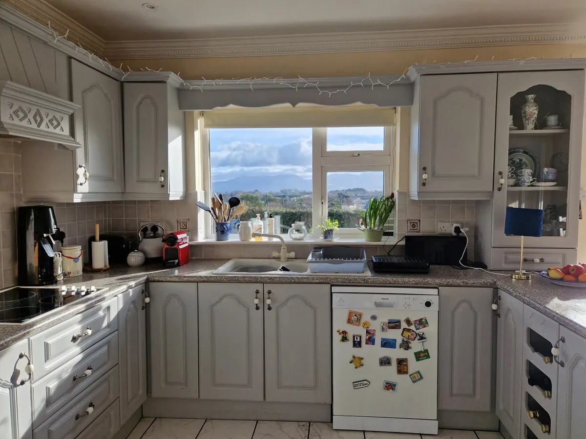Kitchen - Image 1