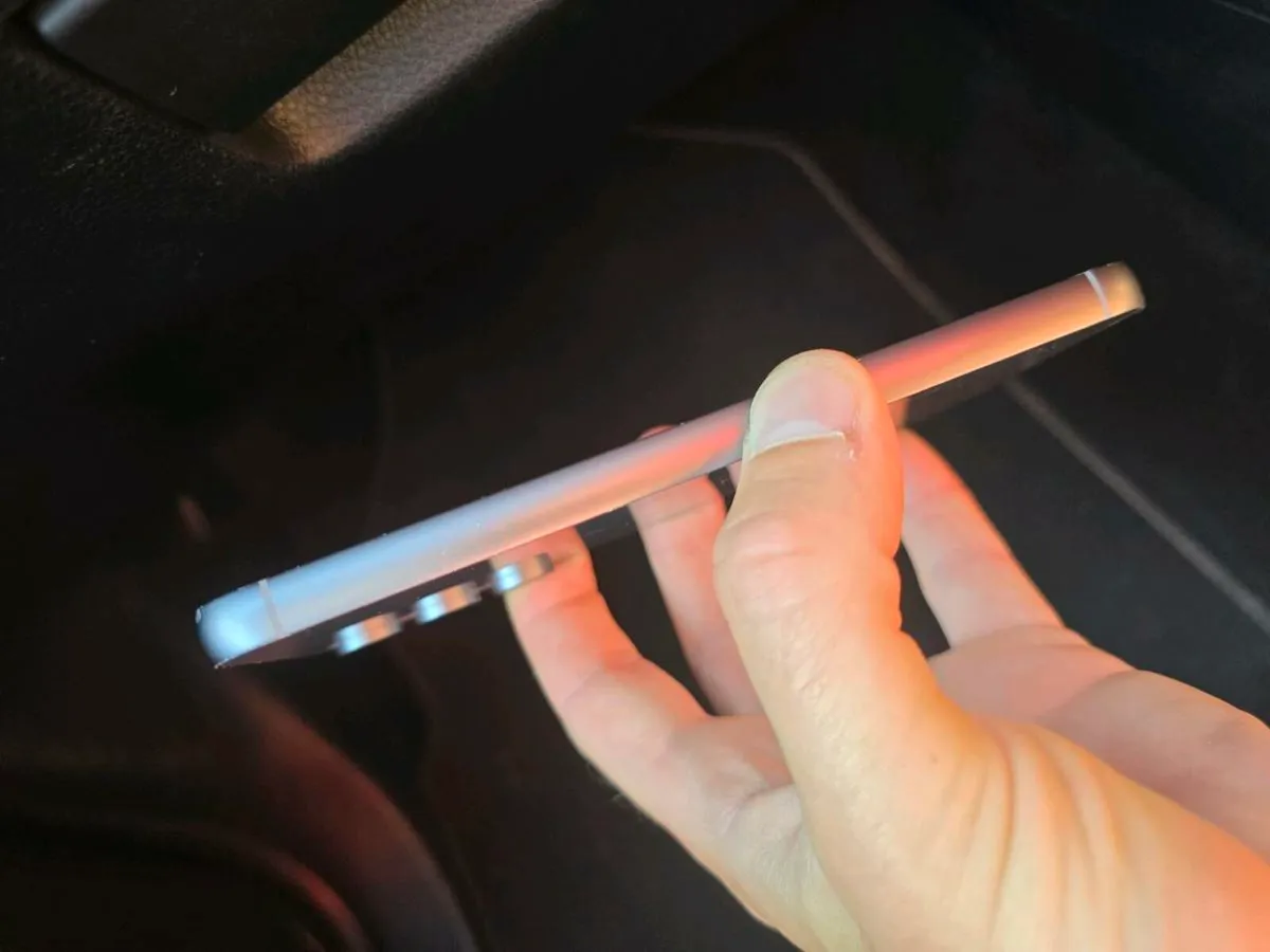 Samsung S23 fe - Image 3