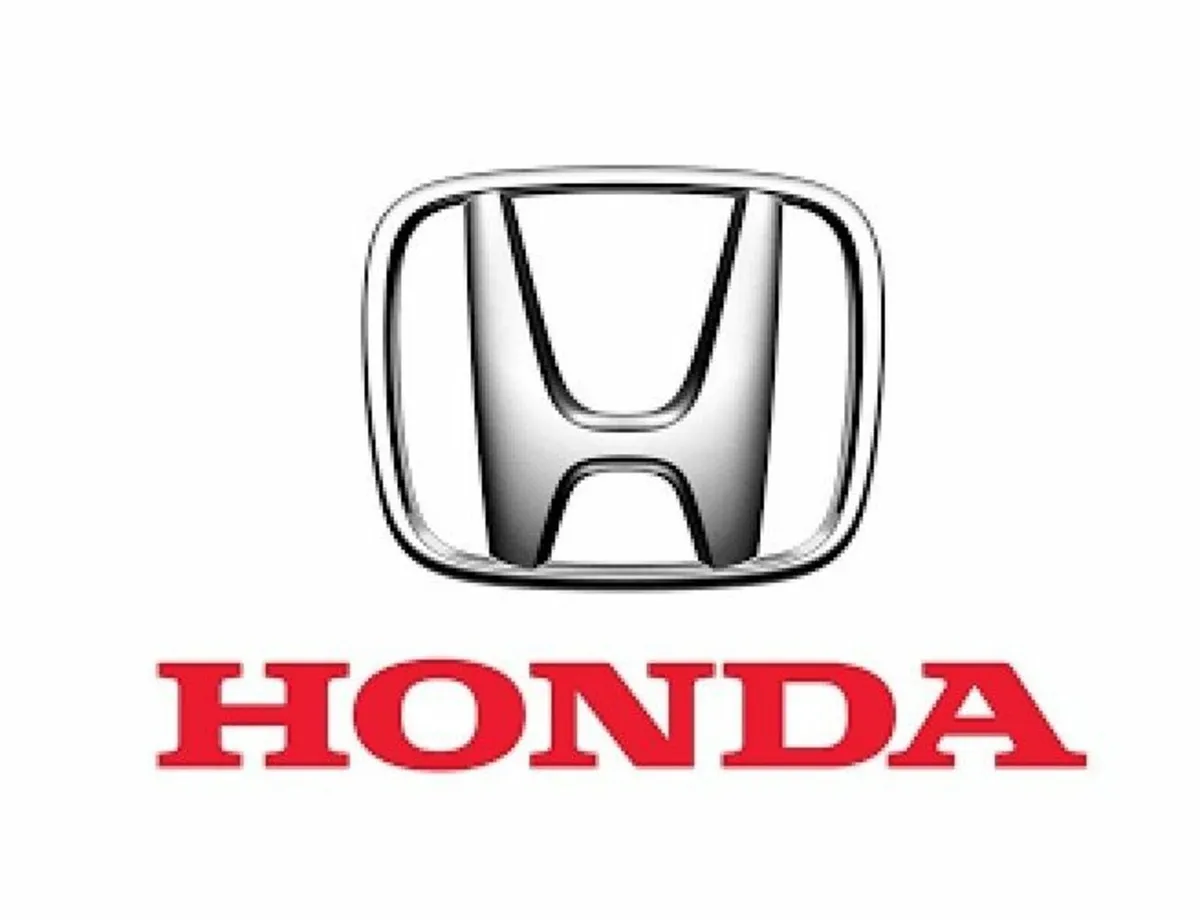 2025 HONDA Map Updates
