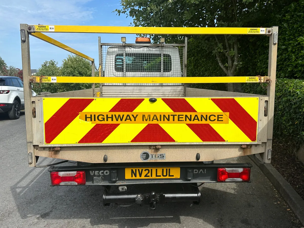 Iveco Daily 2021 - Image 4