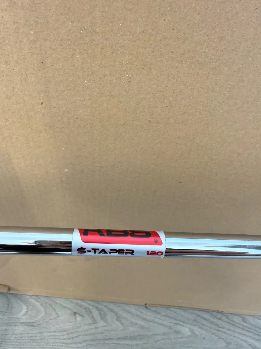 Mizuno MP20 2 iron - Image 3