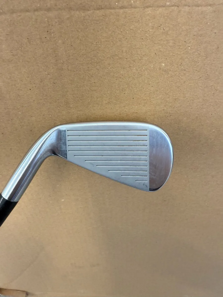 Mizuno MP20 2 iron - Image 4