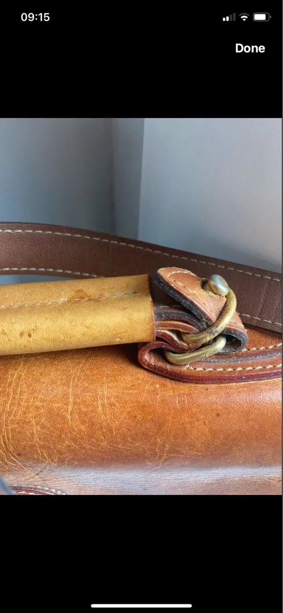 Ladies Membur Shoulder/ Handbag - Image 3
