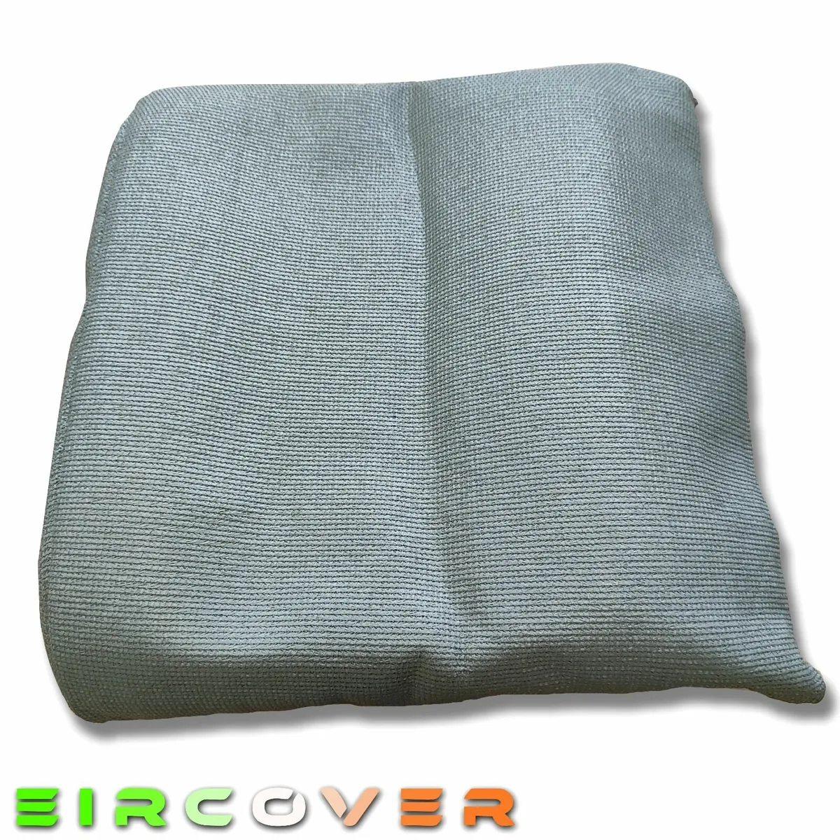 Privacy Fence Screens  1m x 10m (3' x 33') Grey - Image 4