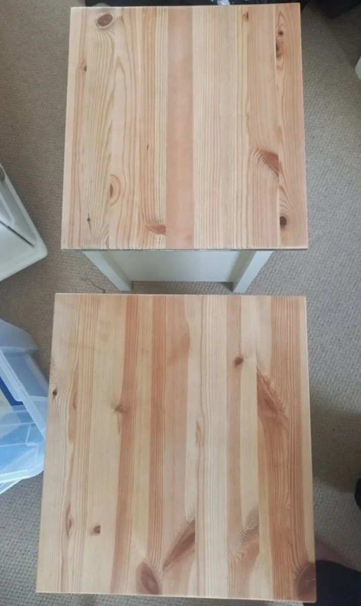 2 matching lockers - Image 4