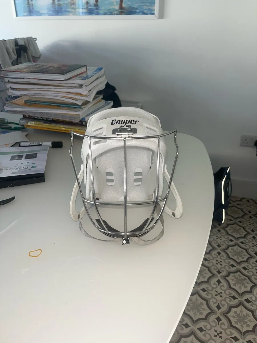Helmet - Image 1
