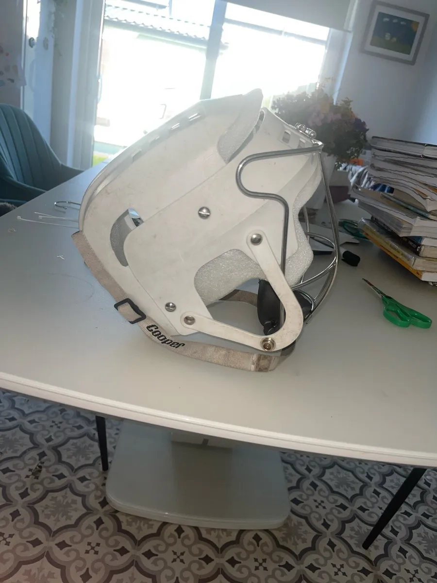 Helmet - Image 2