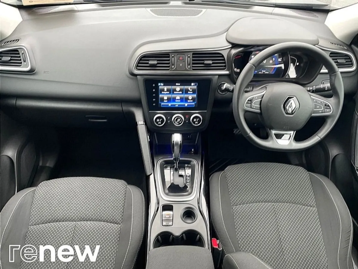 Renault KADJAR  automatic  Equilibre 1.3 TCE 140 - Image 2
