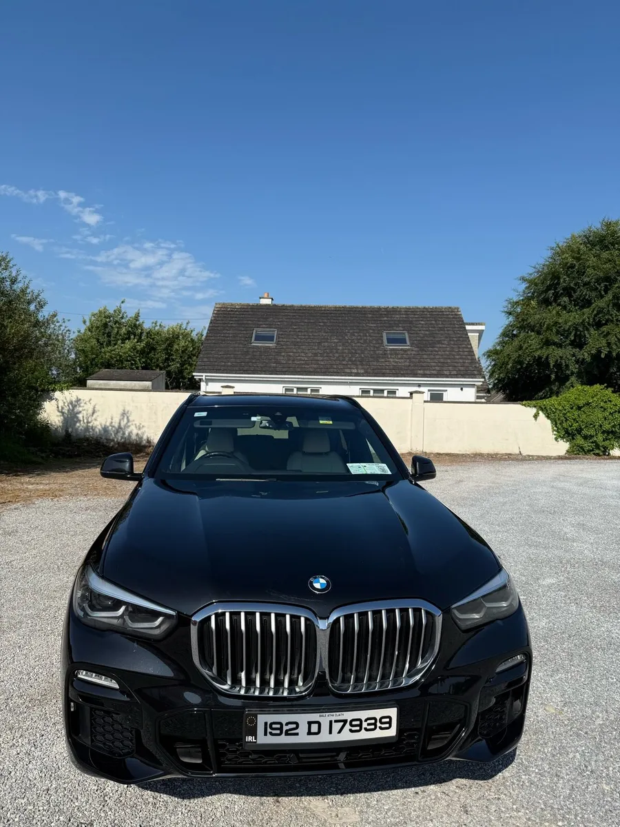X5 7 seater - Image 2