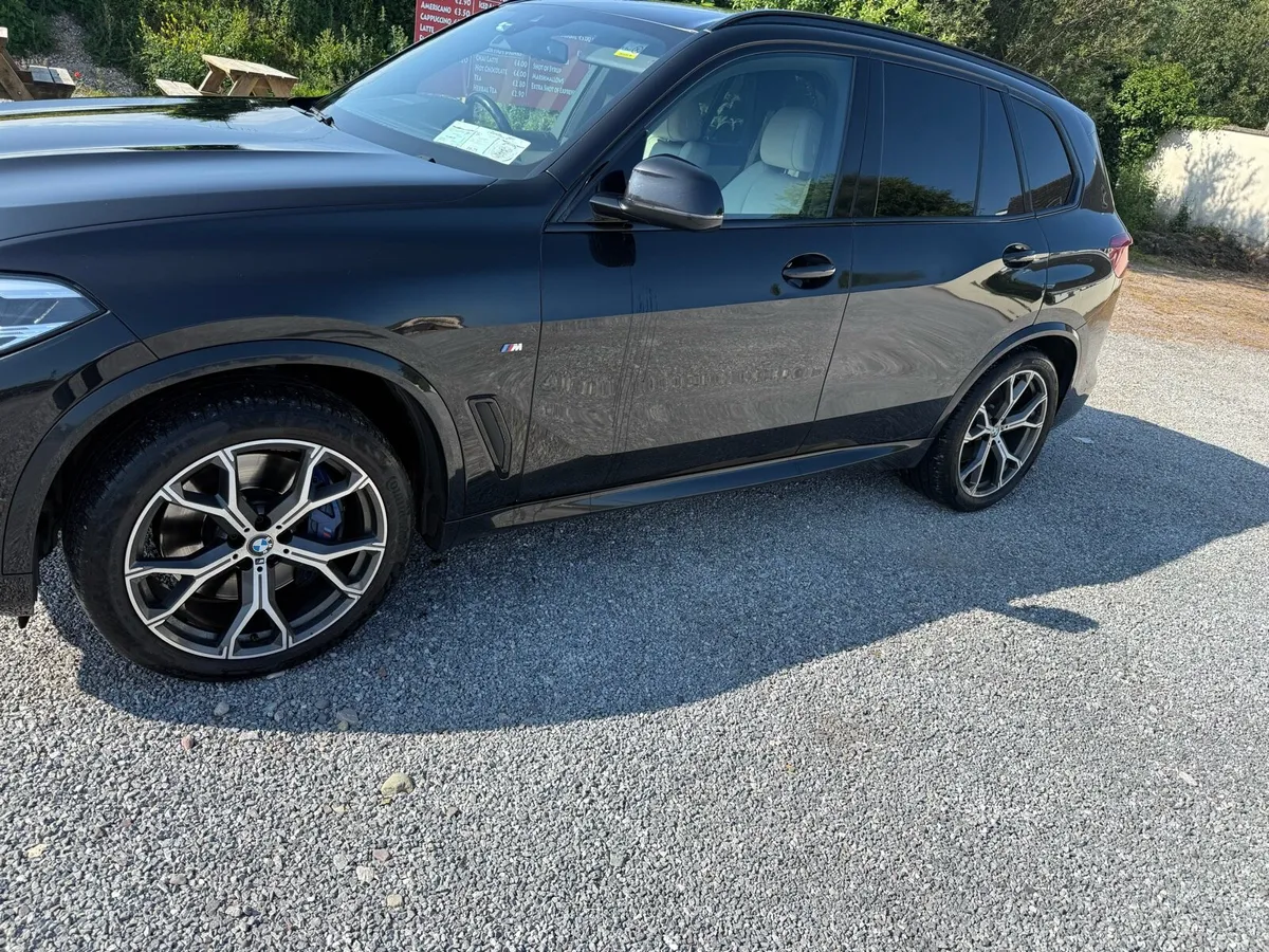 X5 7 seater - Image 3
