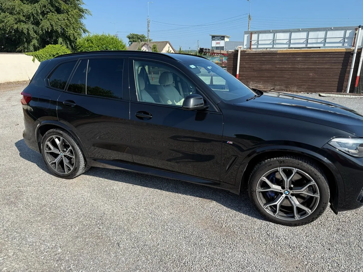 X5 7 seater - Image 4