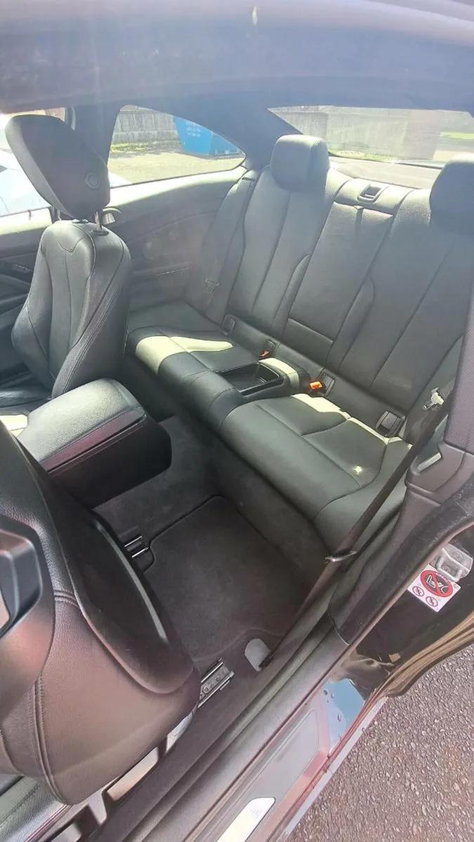BMW 420d - Image 3