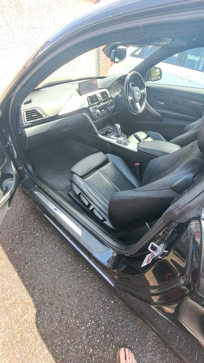BMW 420d - Image 3