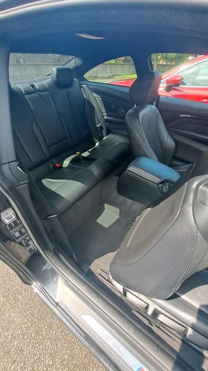 BMW 420d - Image 4