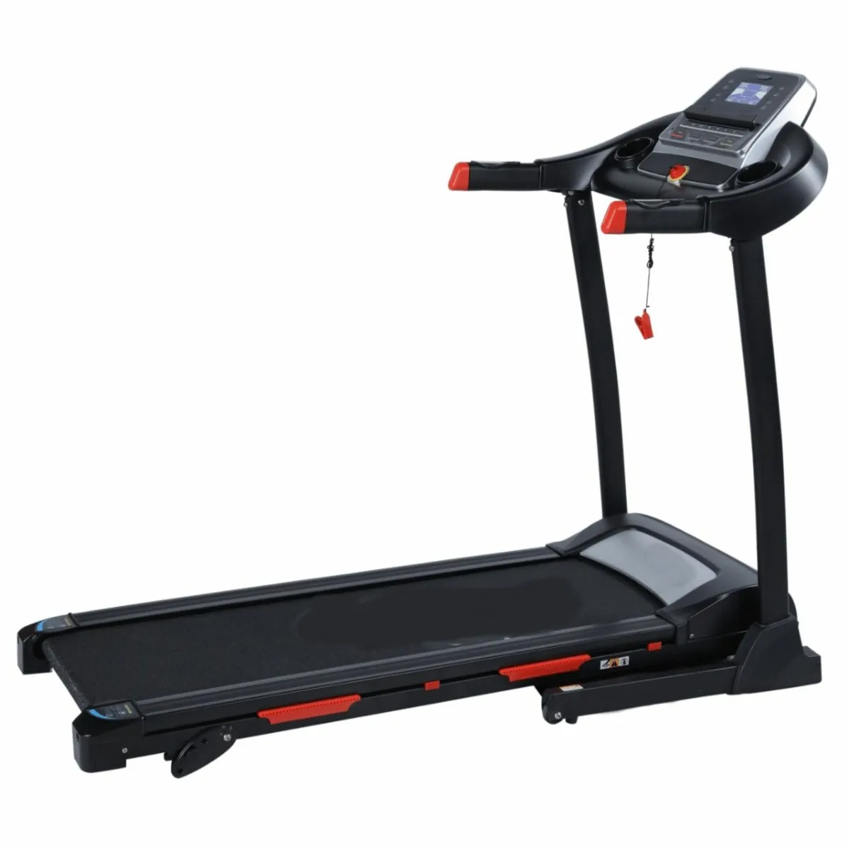 Cardio Pro Tm1 Treadmill-Free Delivery - Image 1