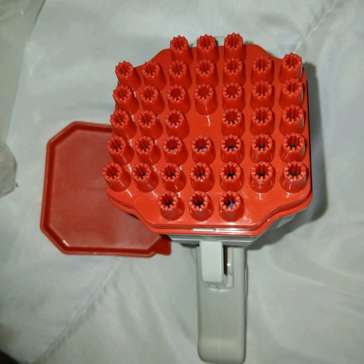 BUBBLE MAKER GUN - Image 2