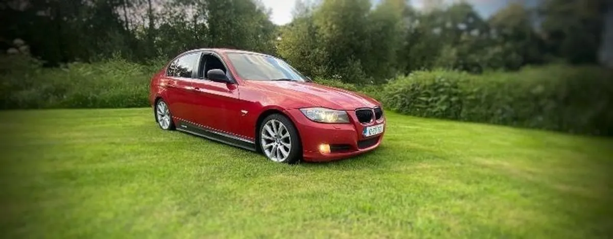 2010 Bmw 3-series new nct cheap tax - Image 3