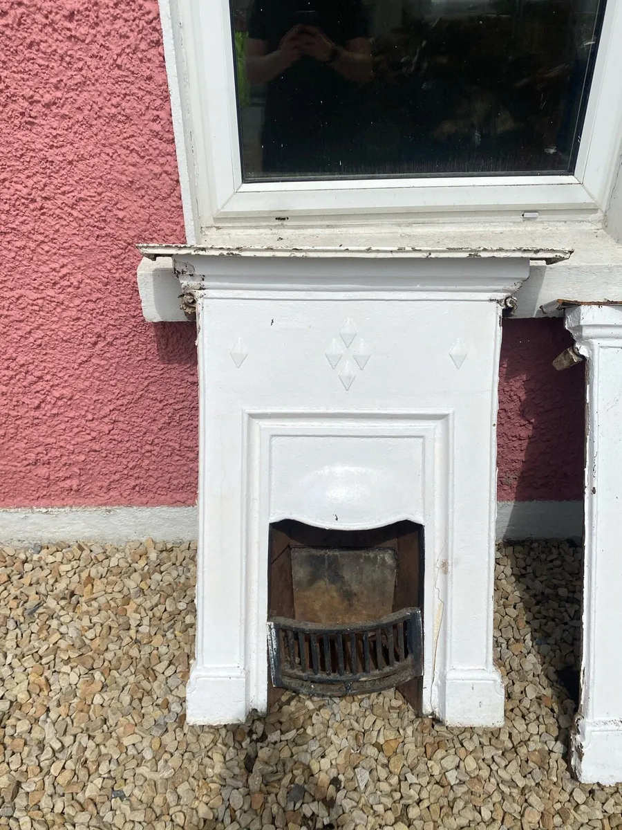 Fireplace - Image 1