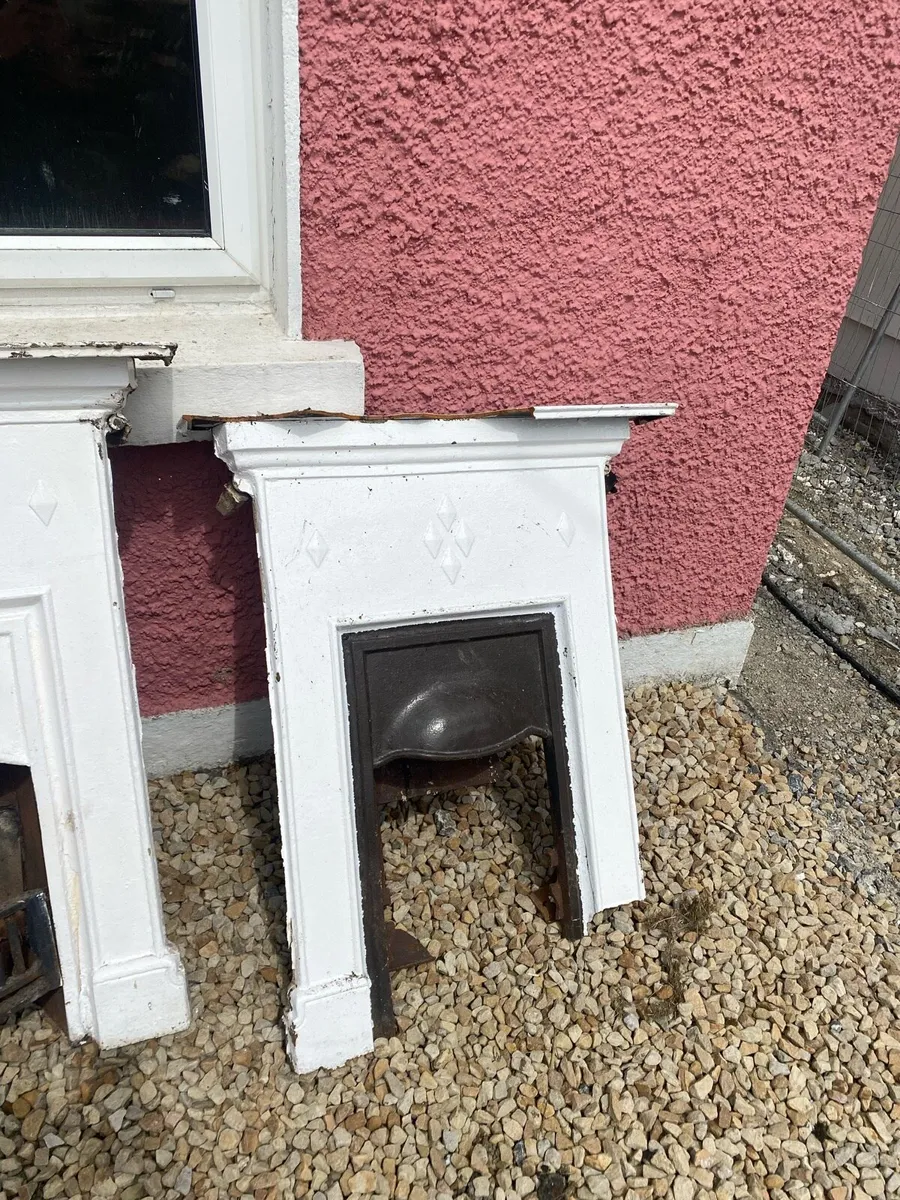 Fireplace - Image 2