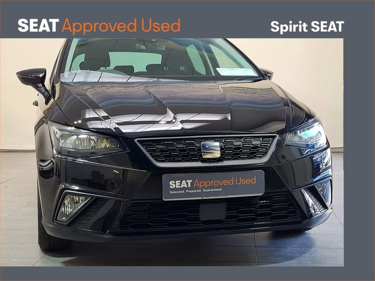 SEAT Ibiza 1.0mpi SE Plus - Image 3