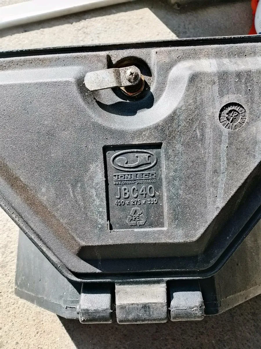Toolbox - Image 1
