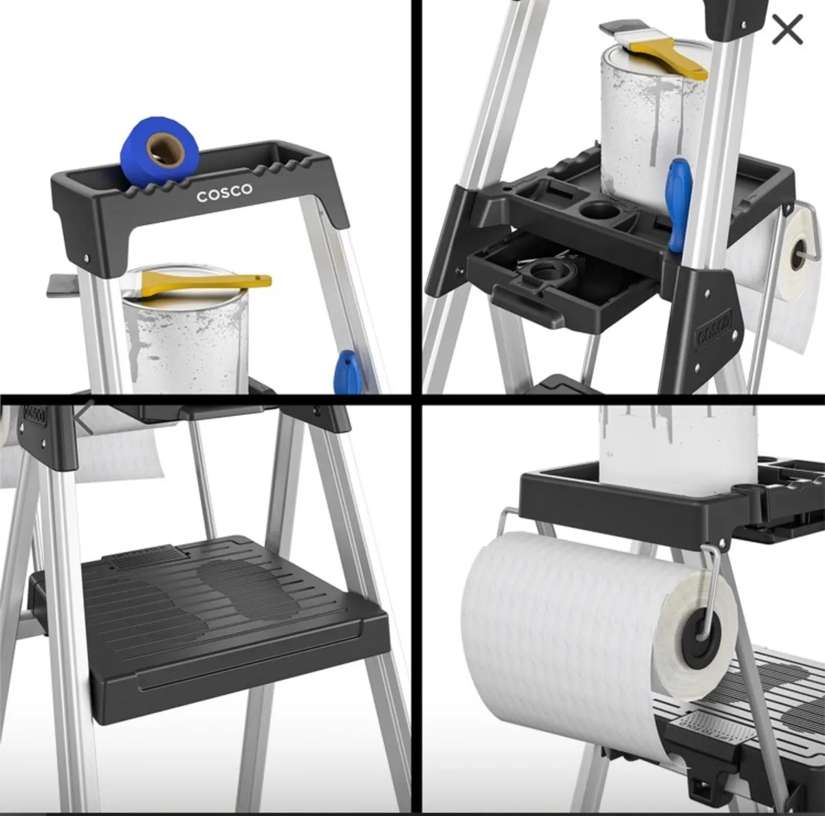 Ladder - Image 2