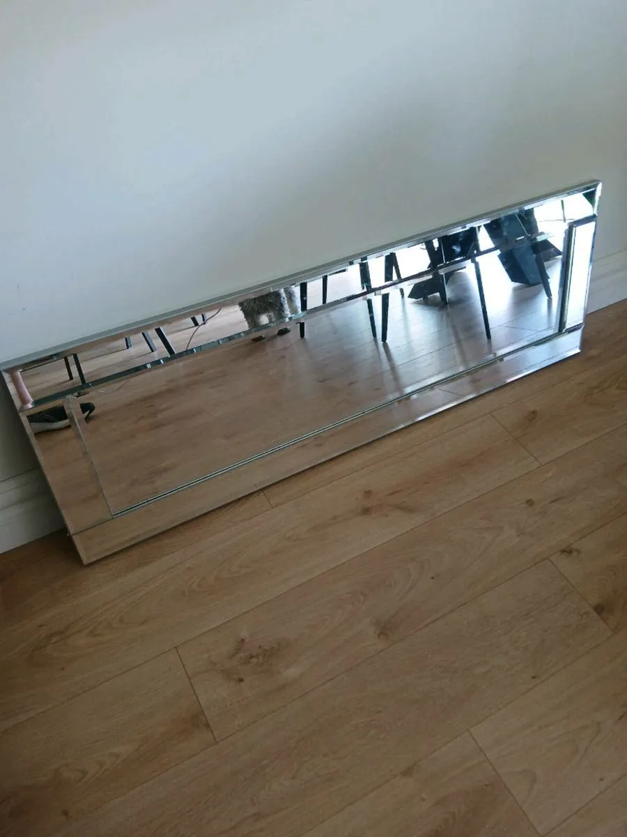Wall Mirror - Image 3