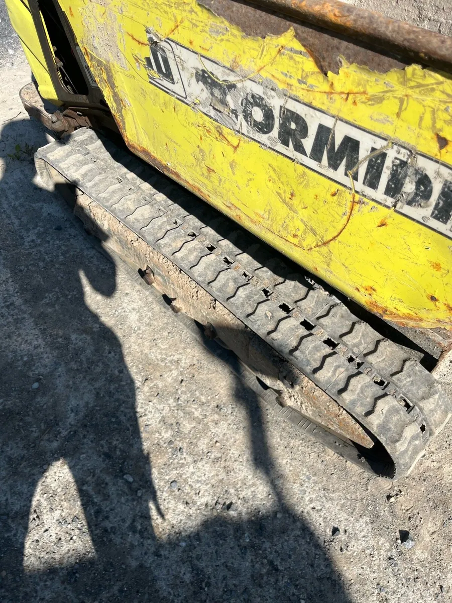 Cormidi Hi Tip Track Dumper - Image 3