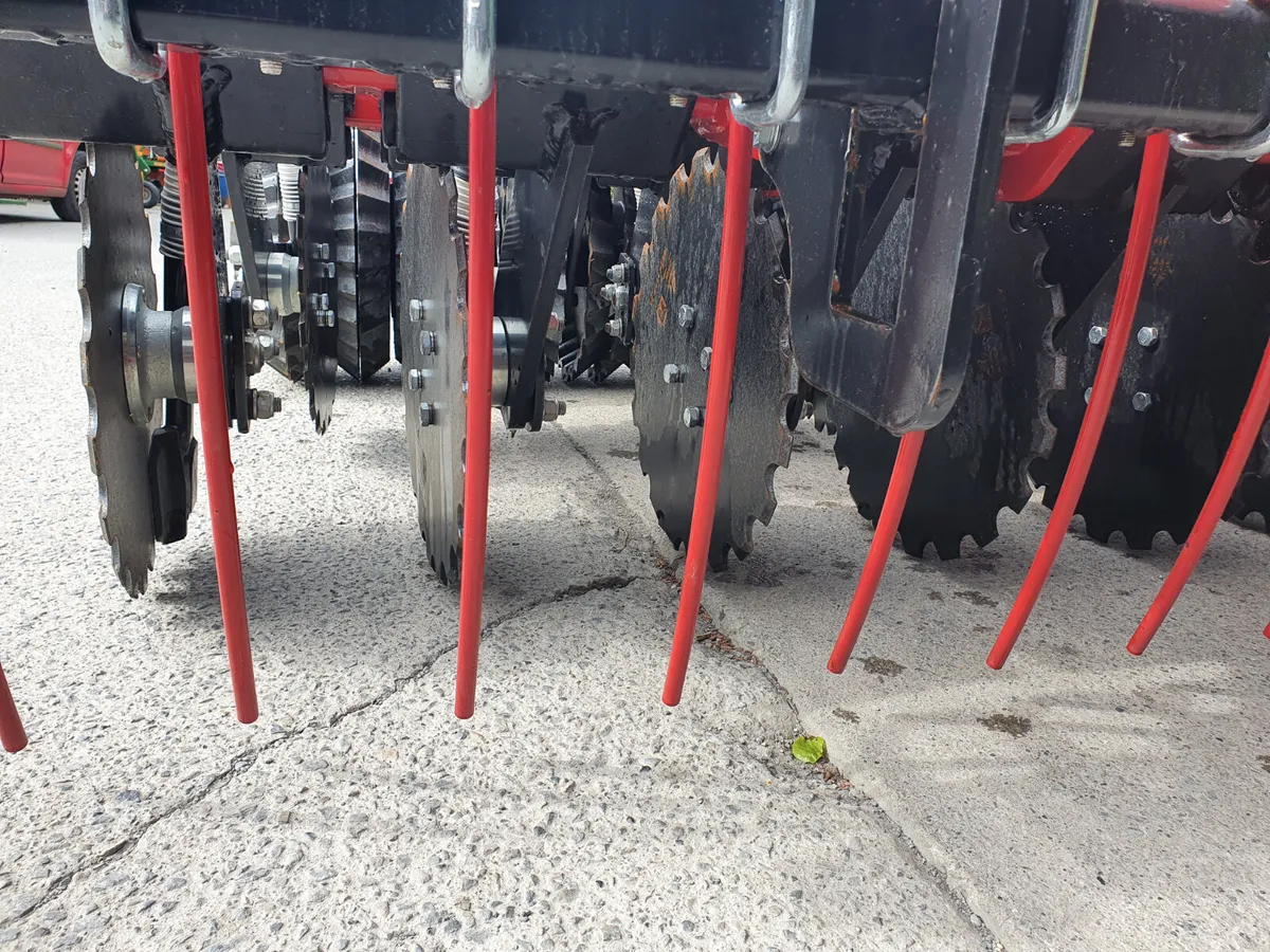 • NEW 3M SMS DIRECT DRILL - Image 3
