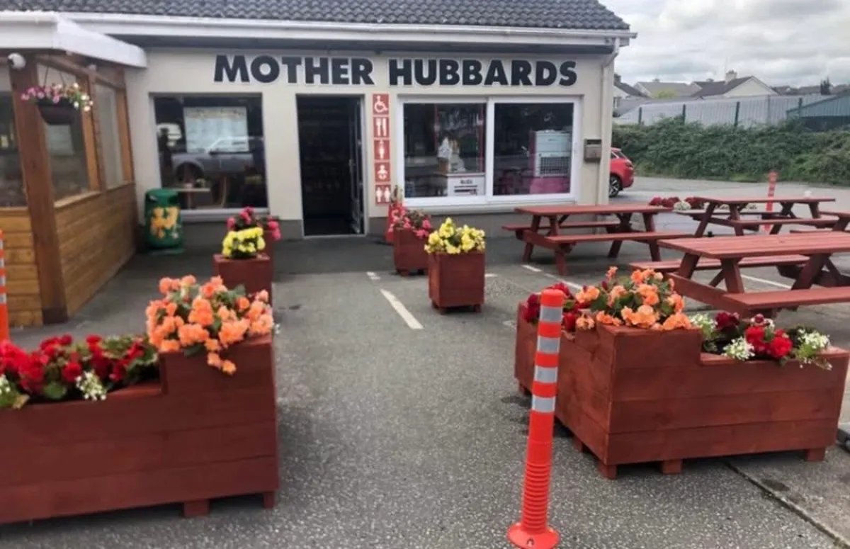 Business Planters & forecourt care - Image 1