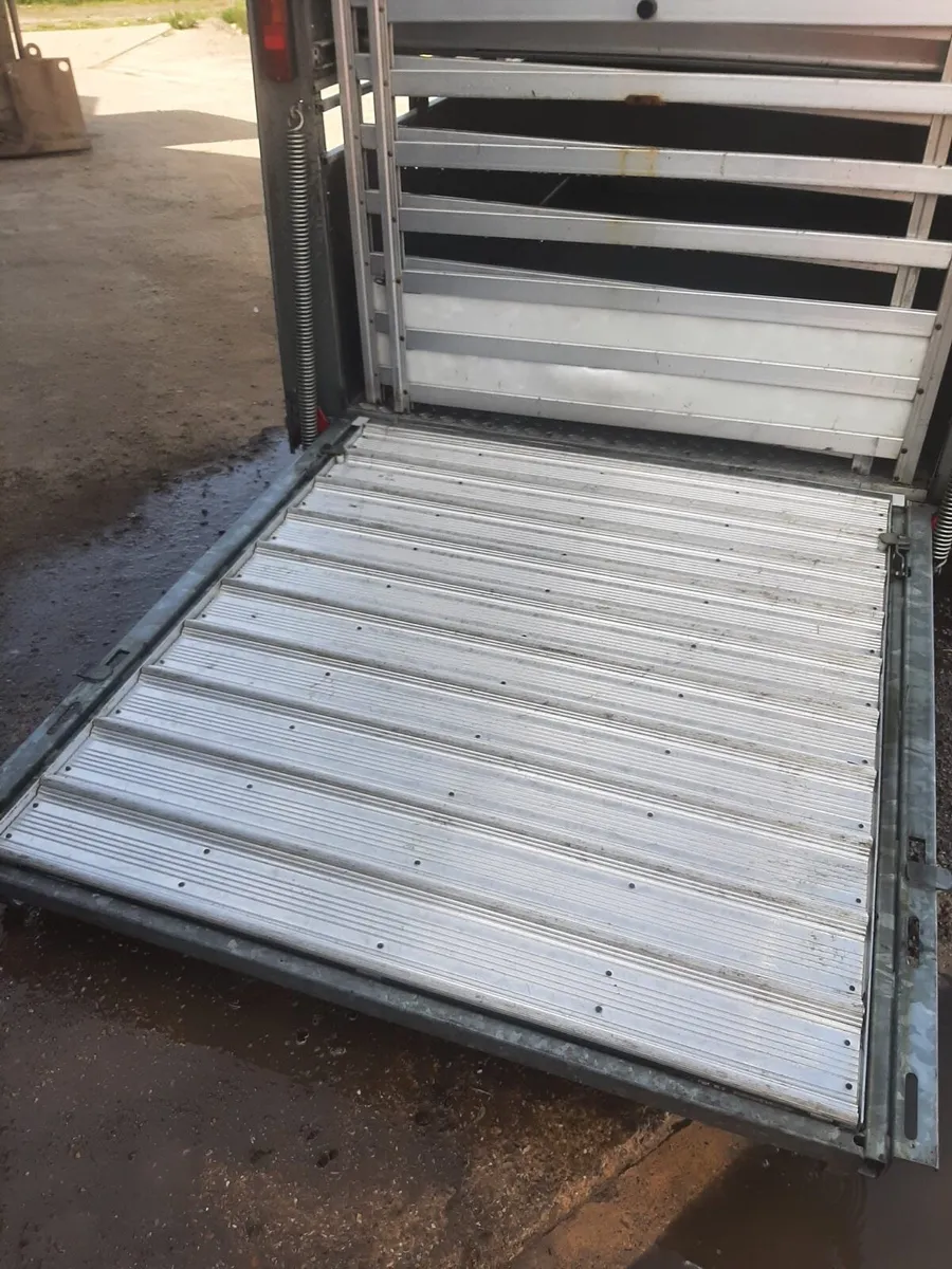 Ifor Williams TA5G - 8 - Image 3