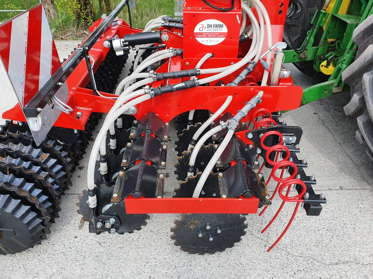 • NEW 3M SMS DIRECT DRILL - Image 2
