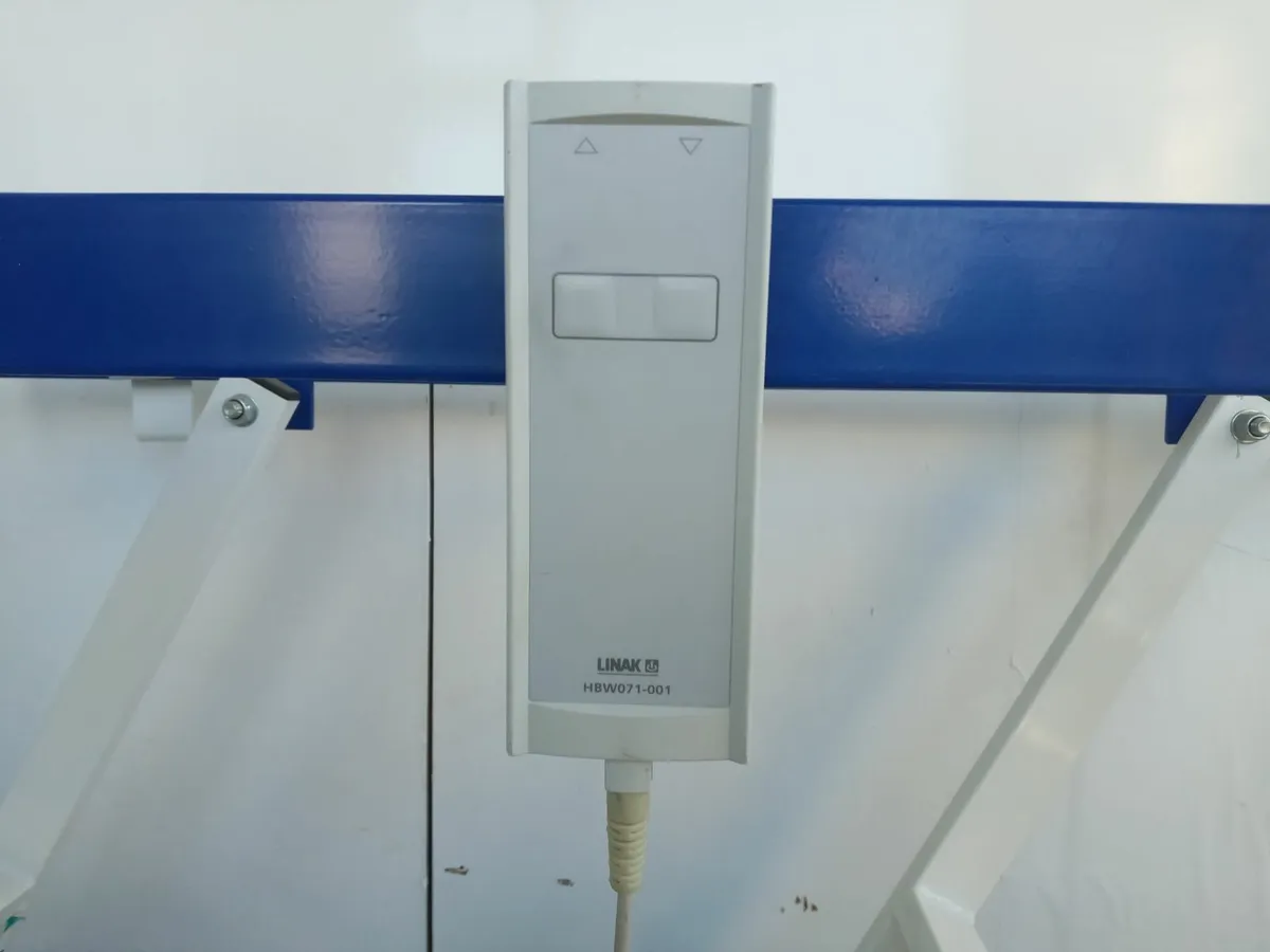 Delivery - Work Bench Height Adjustable Electric - Image 3