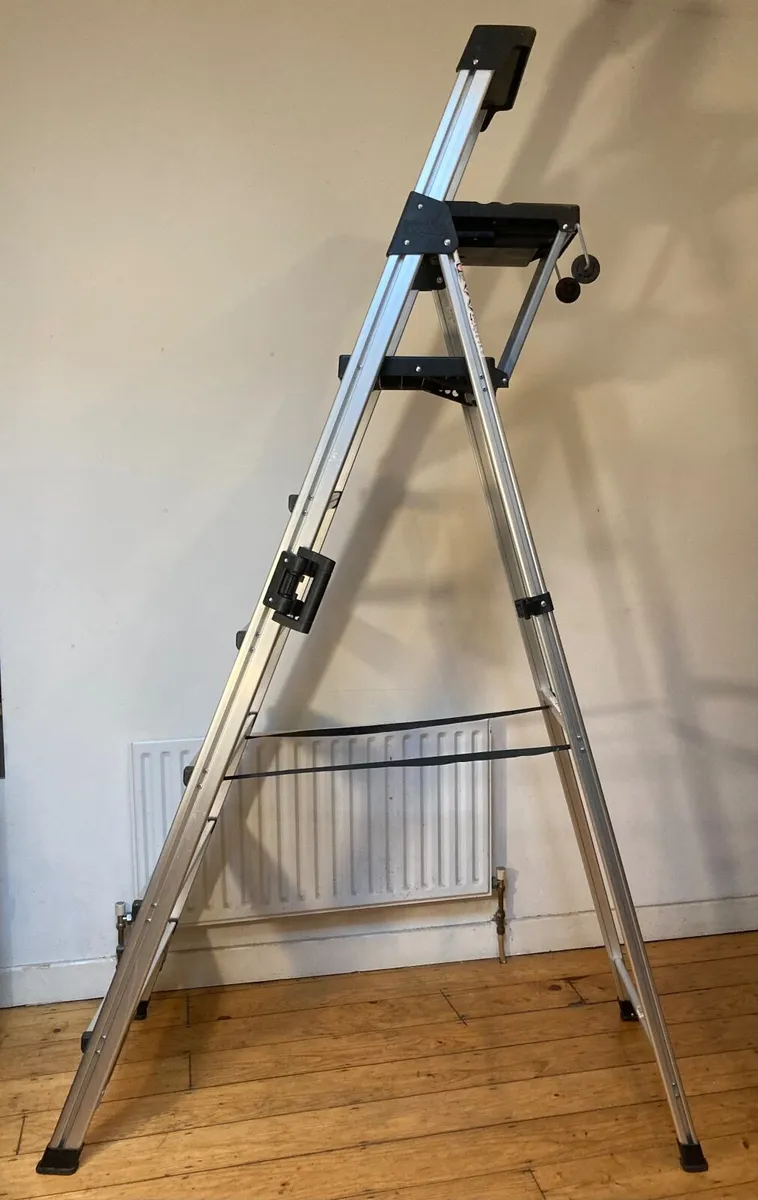 Ladder - Image 3