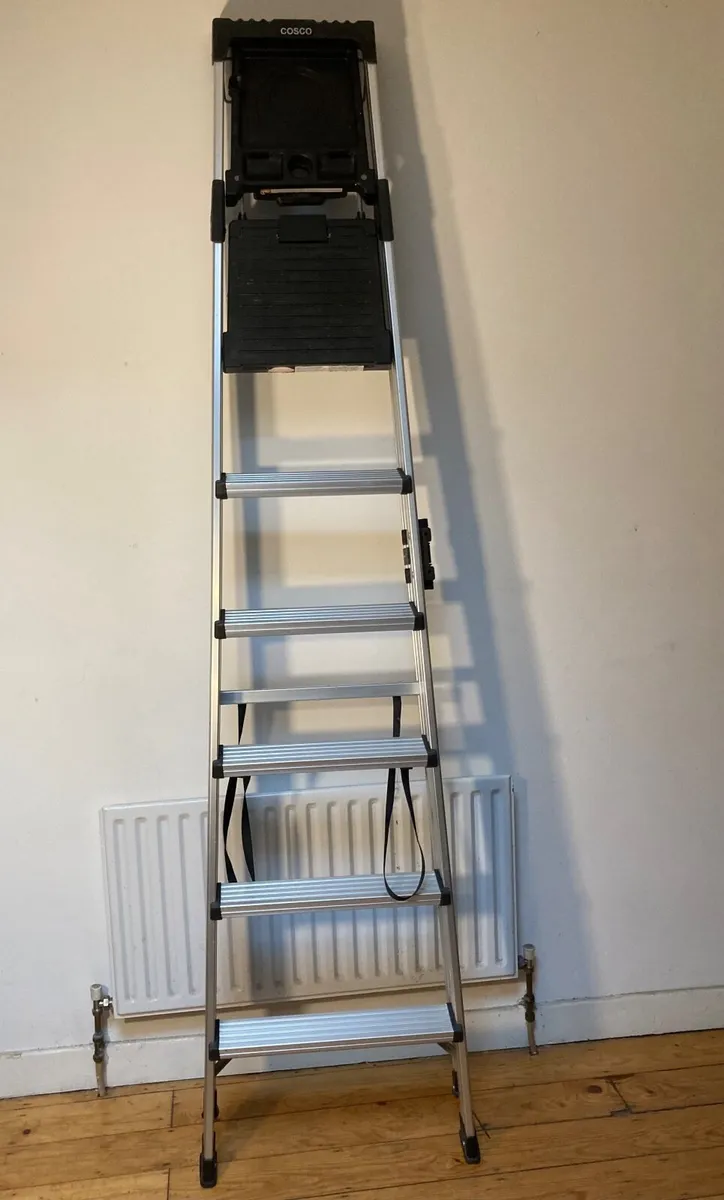 Ladder - Image 4