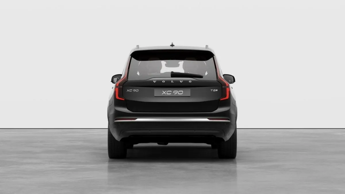 Volvo XC90 Xc90 Onyx Black Plus Bright Edition Ca - Image 2