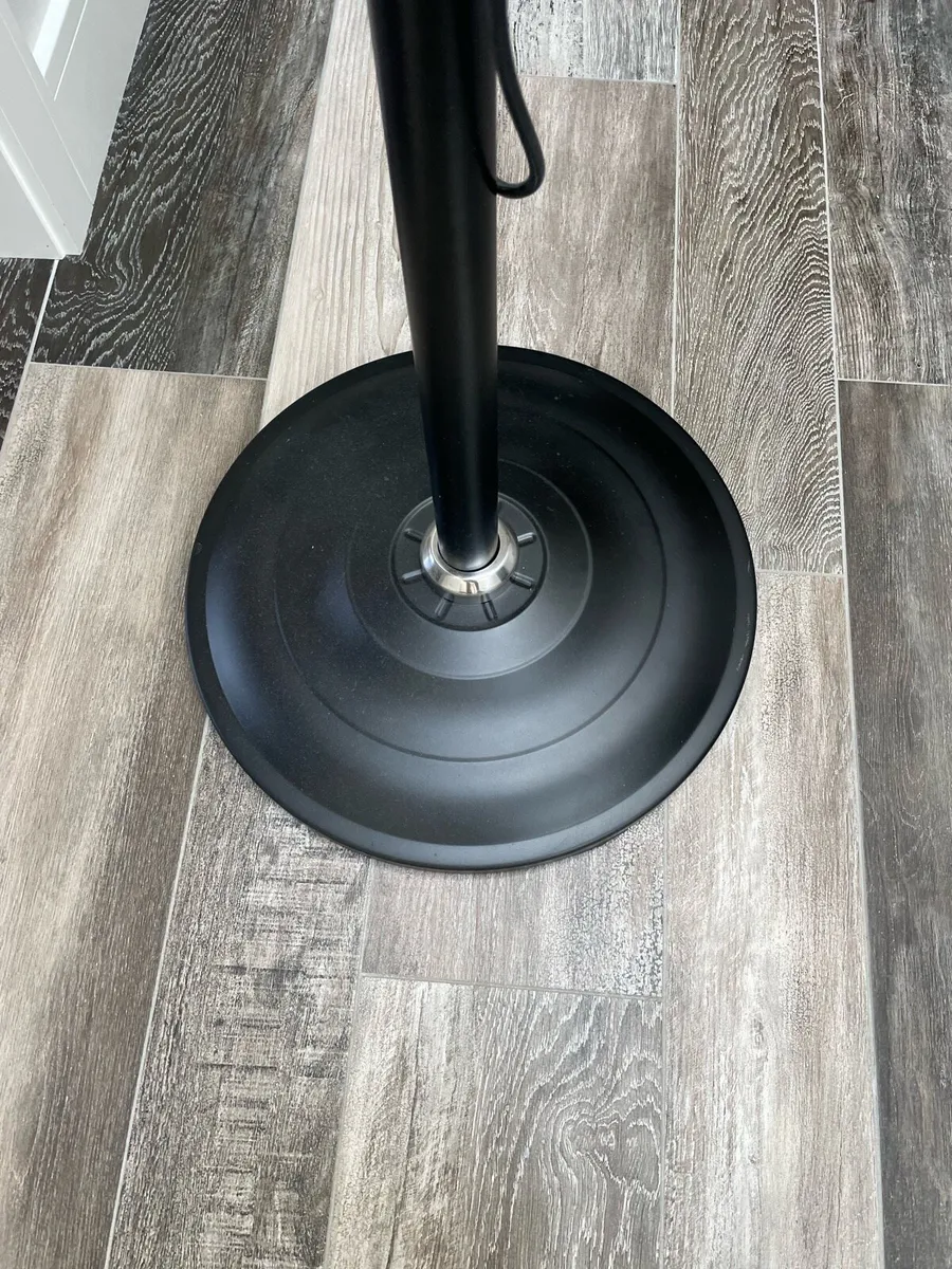 Industrial Floor Fan - Draper - Image 1