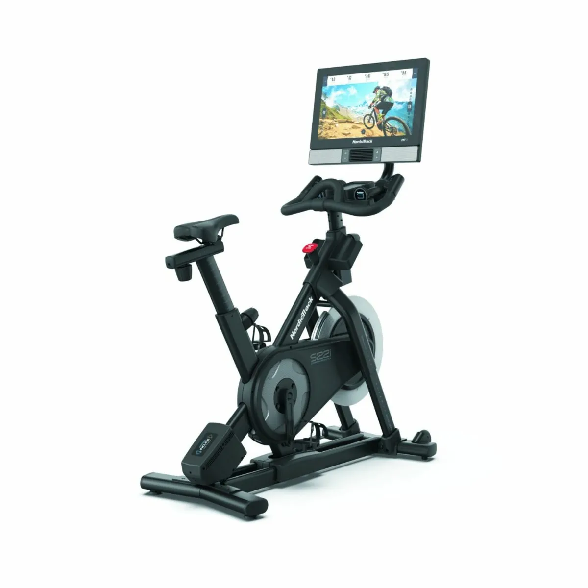 Nordictrack S22i Studio Bike-Free Delivery