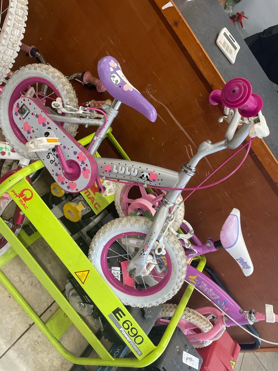 Bicycles - Image 1