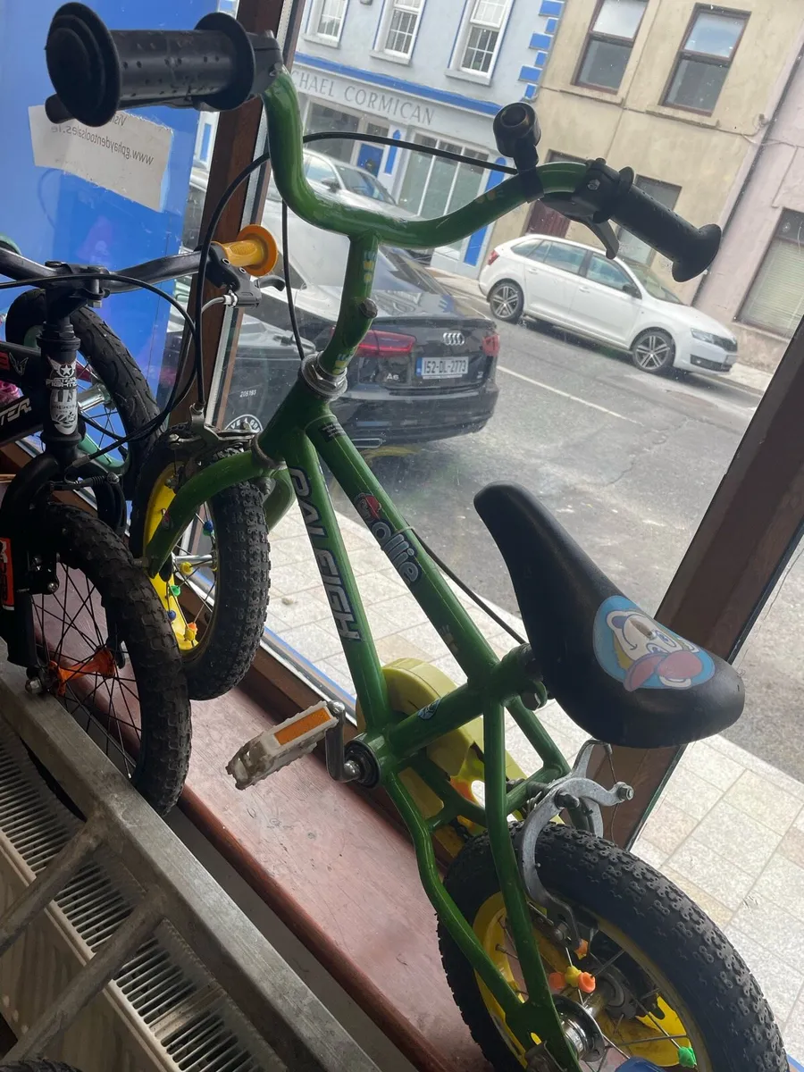 Bicycles - Image 4
